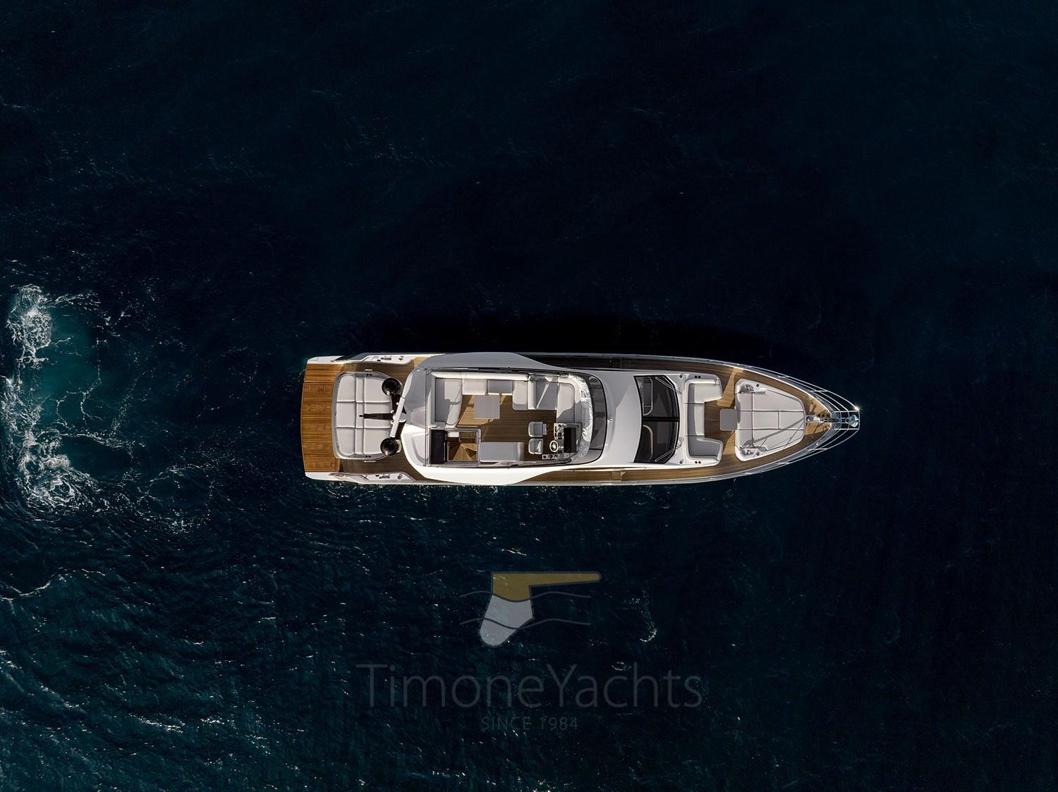 azimut S7