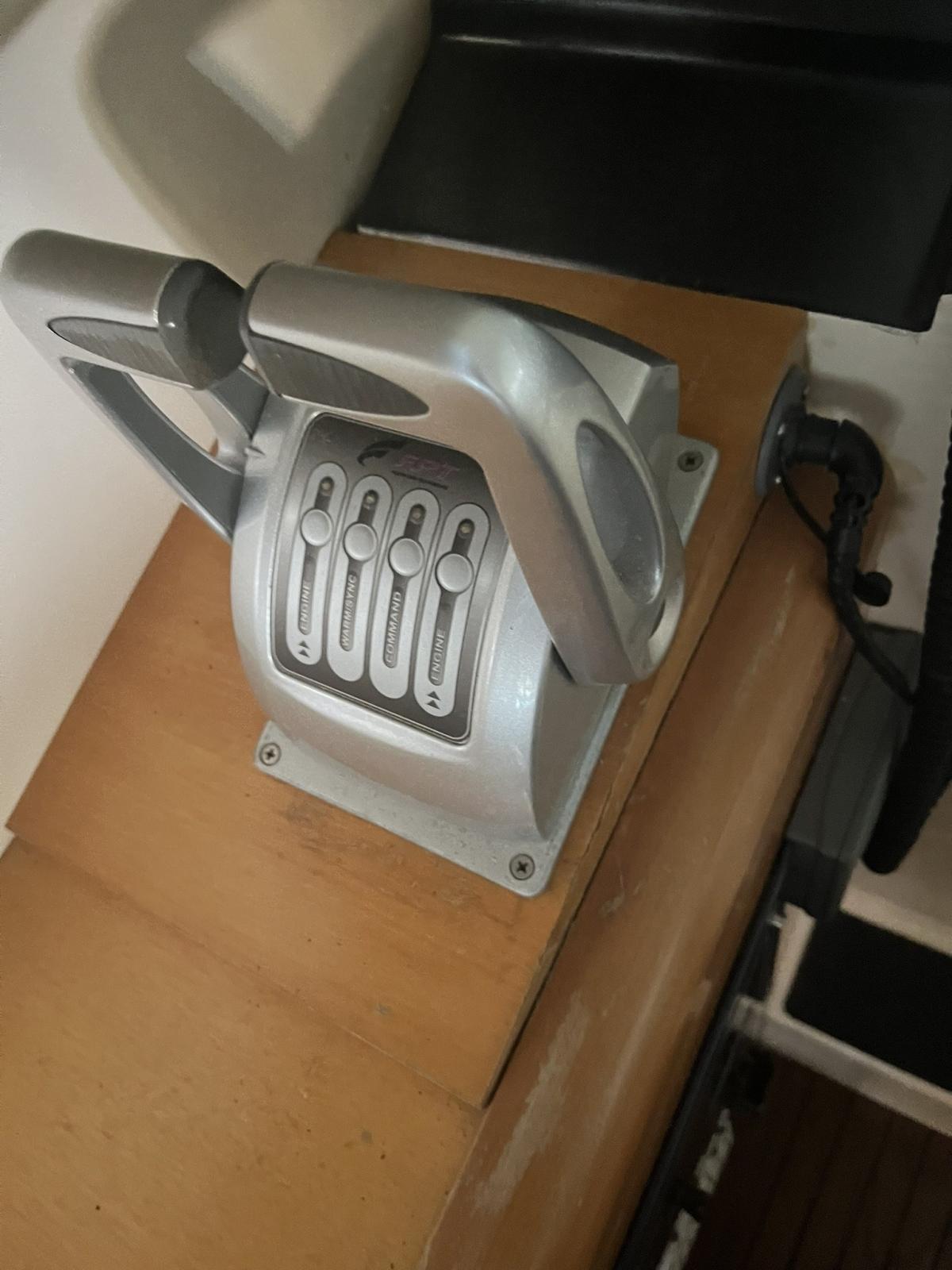 mochi craft Dominator 34