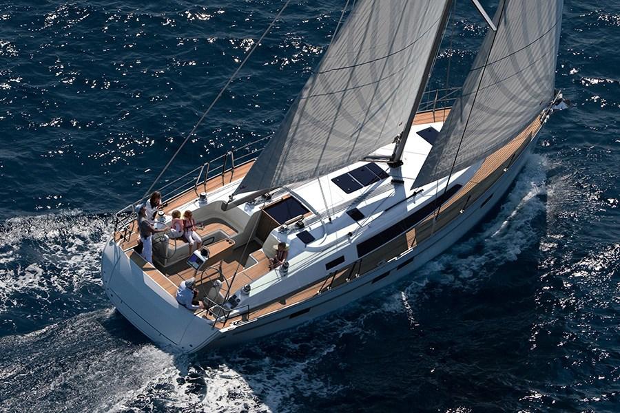 bavaria yachts 46 cruiser