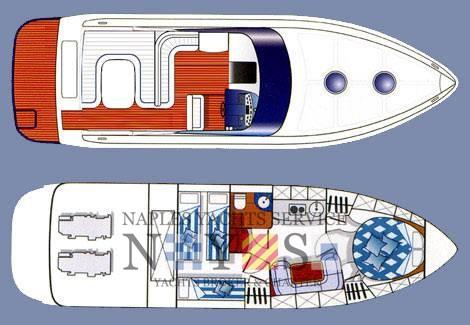 airon marine 345