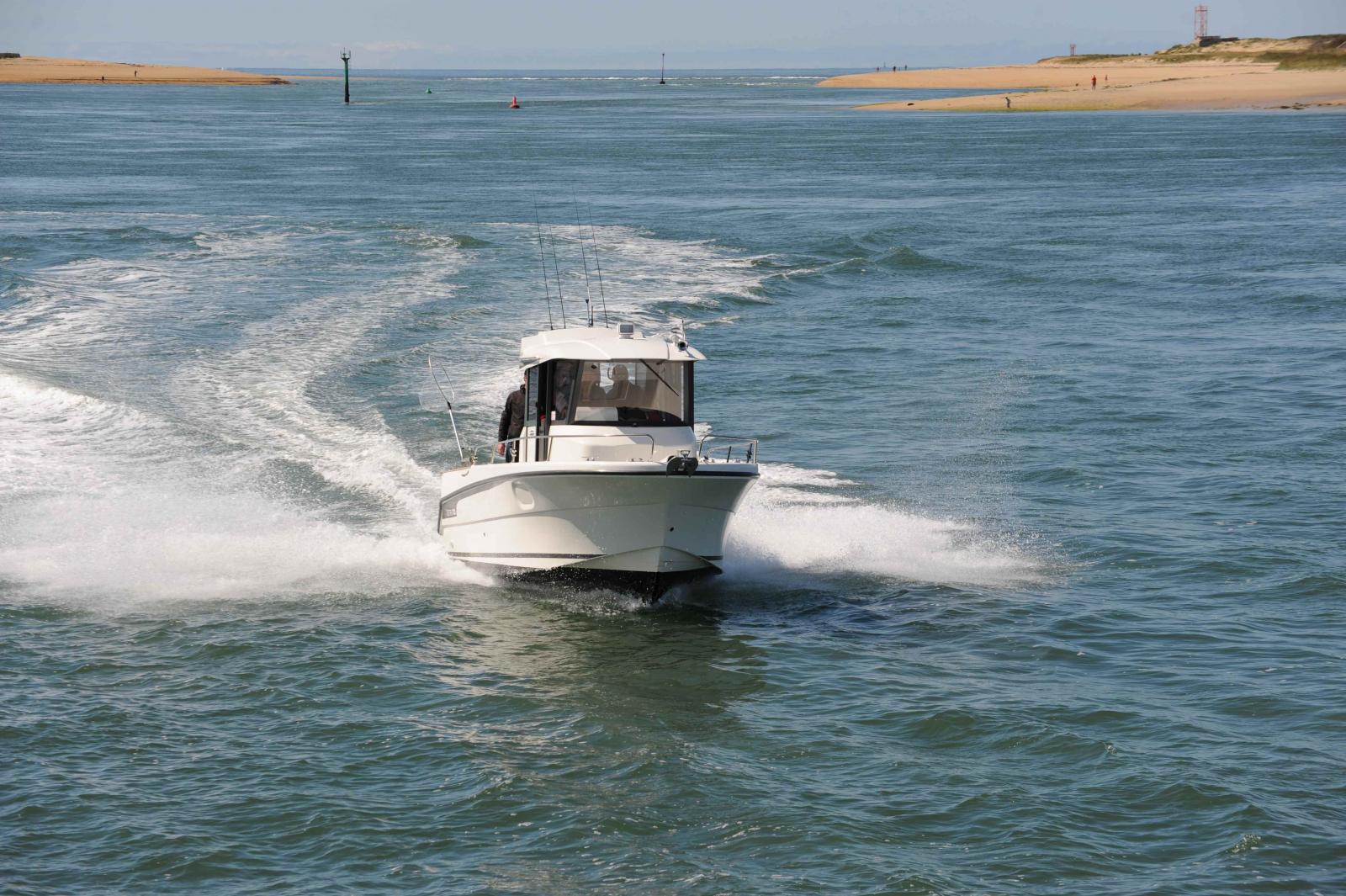 ocqueteau Ostrea 700