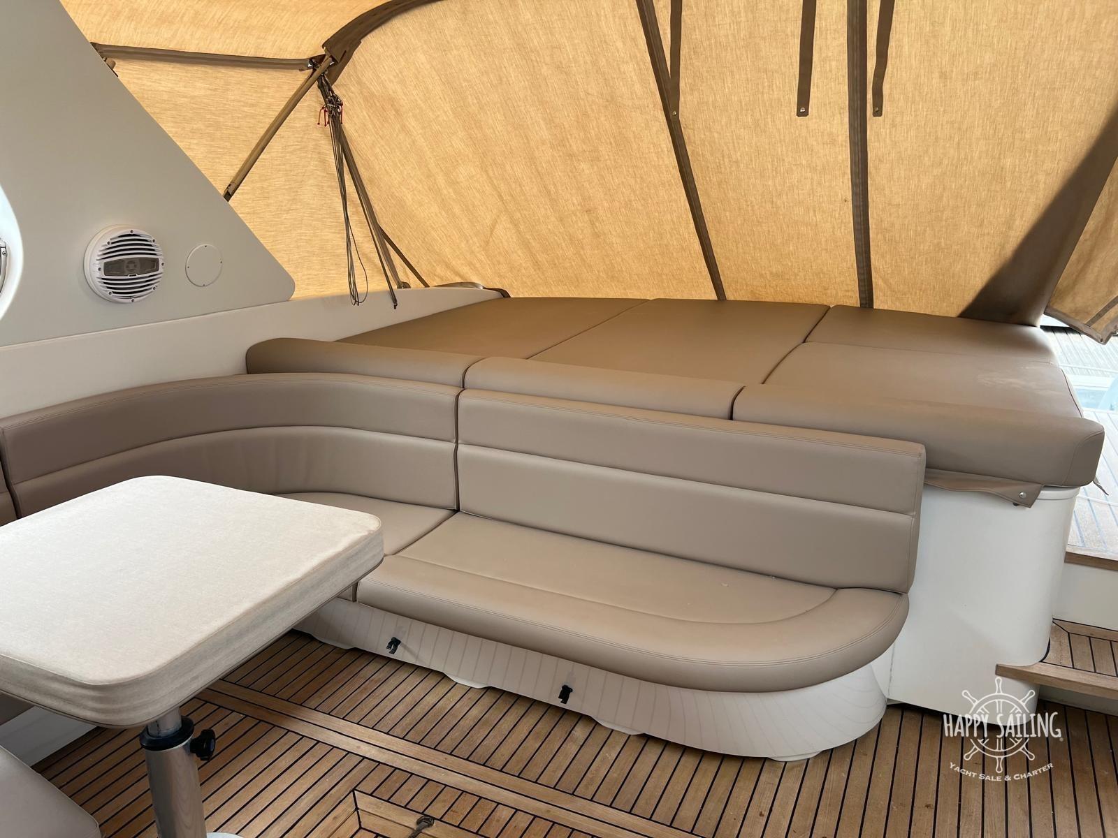 rizzardi Cr 50 top line