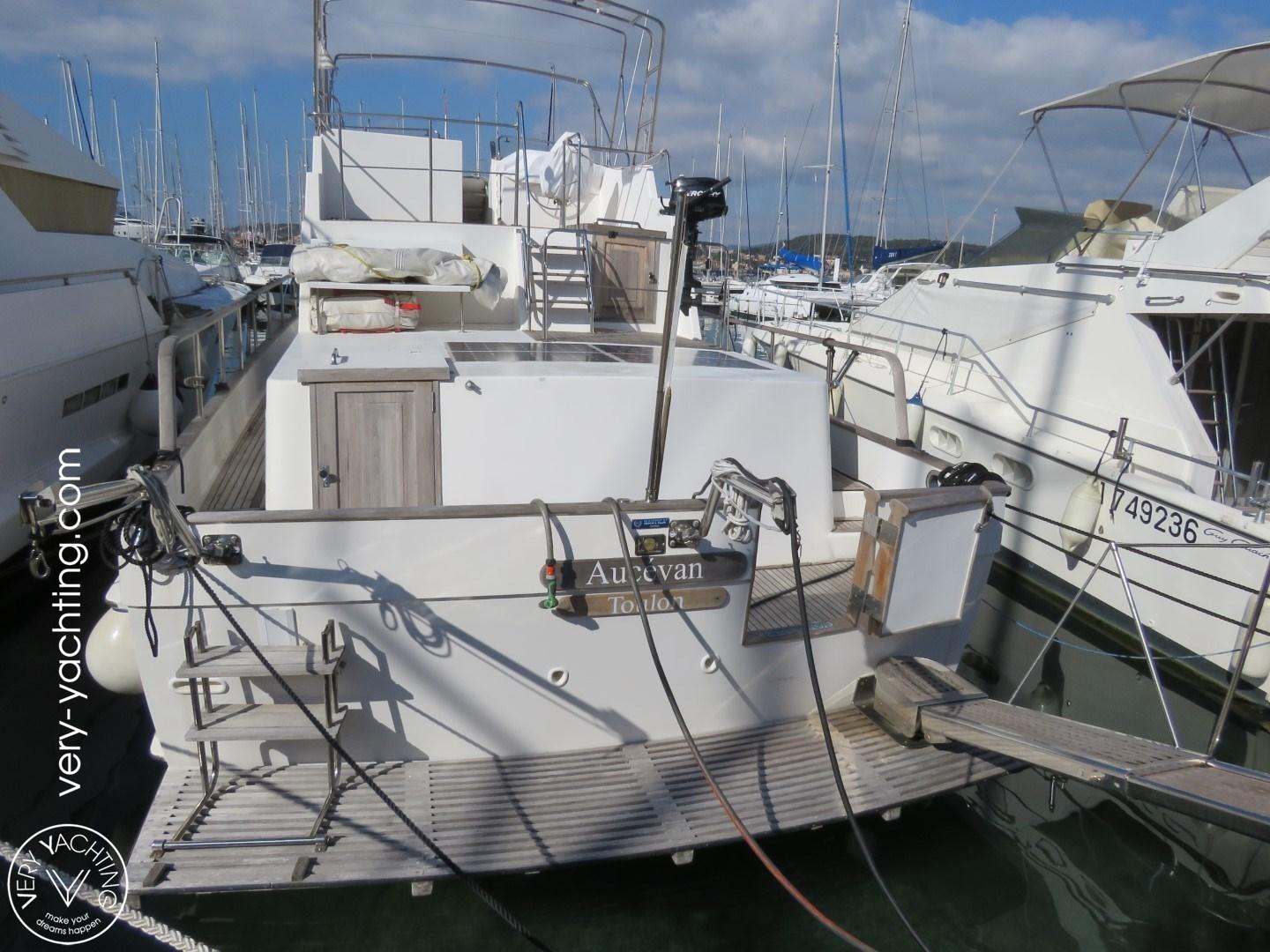 jianguhua marine Nautica 44 classic