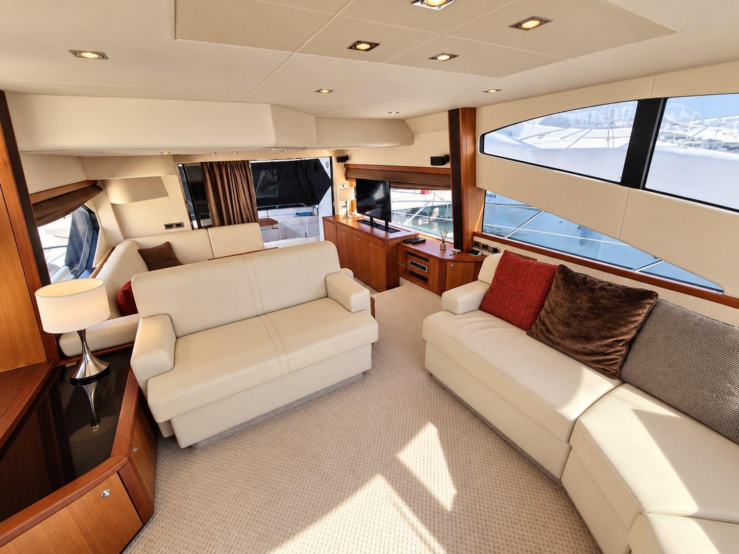 sunseeker Manhattan 60