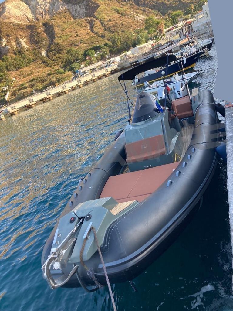 oromarine S11 sport