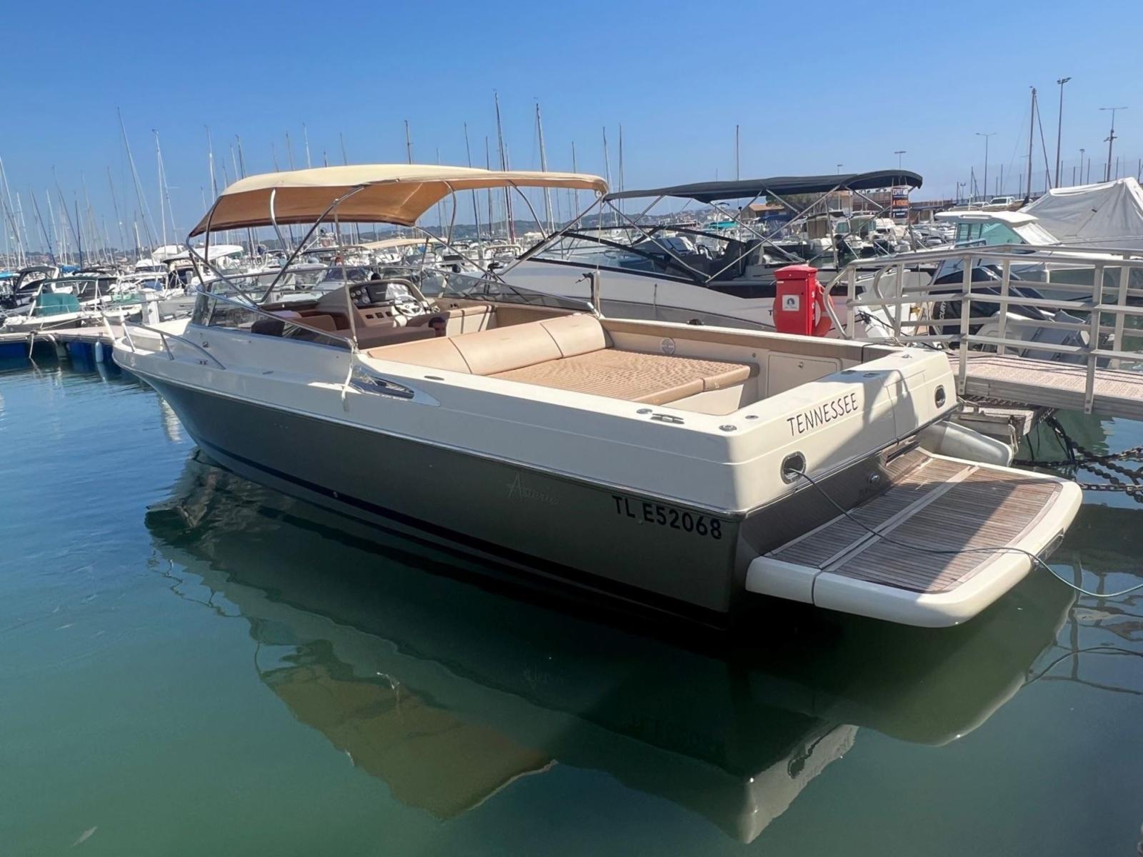 asterie 40