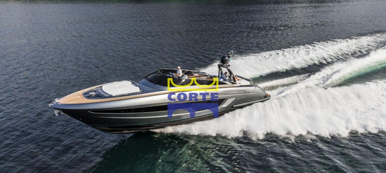 riva 56 rivale