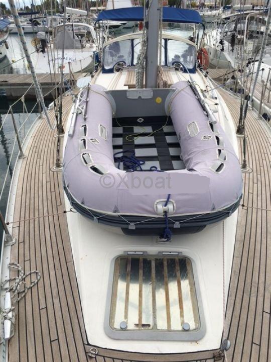 jeanneau Sun odyssey 42.2