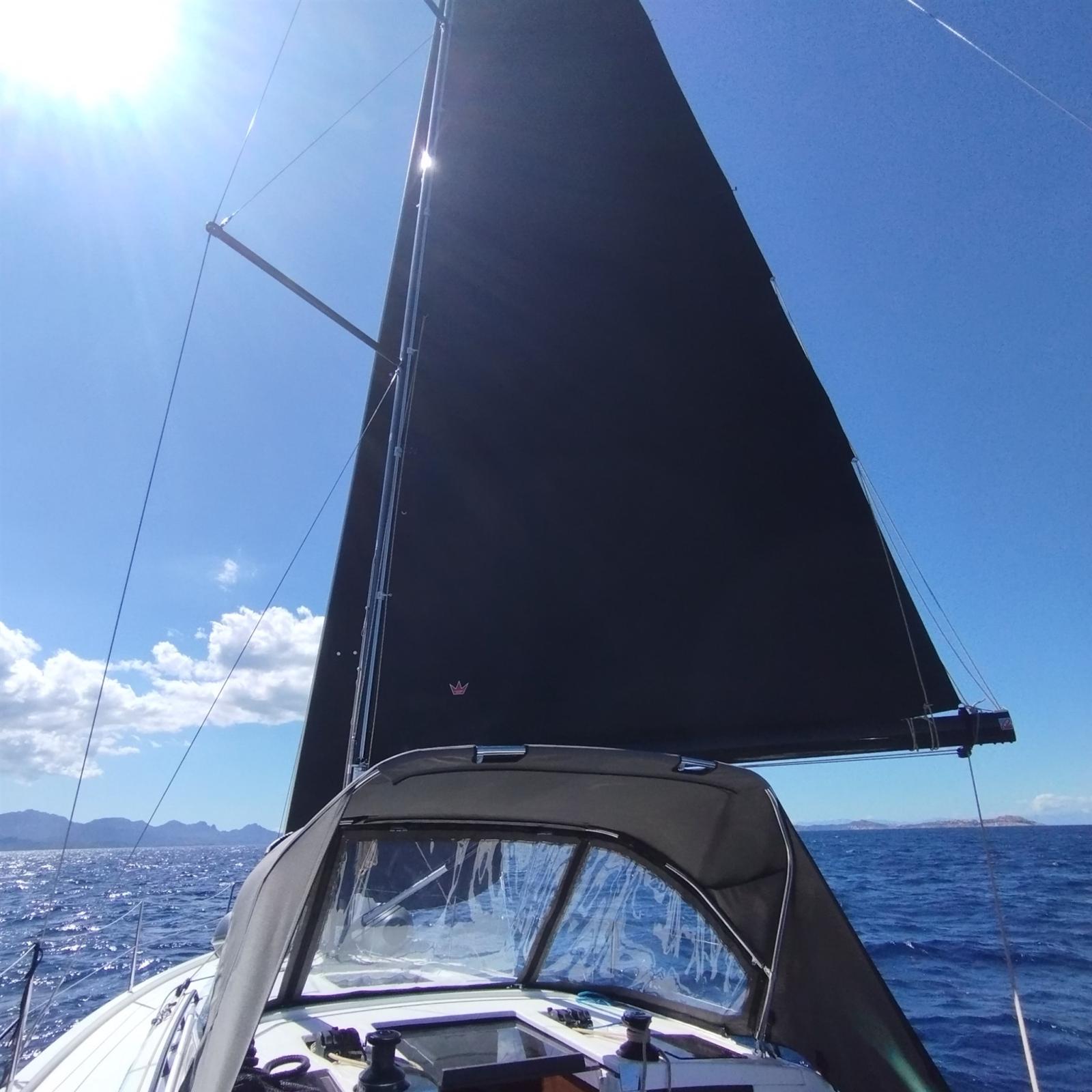 dufour yachts Dufour 37