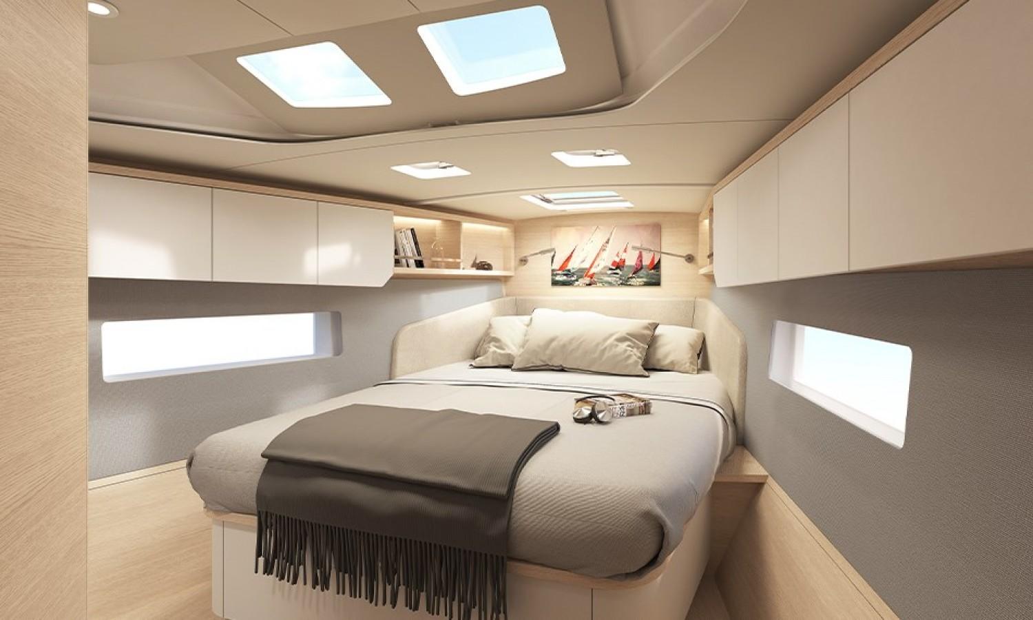 dufour Dufour 41 classic