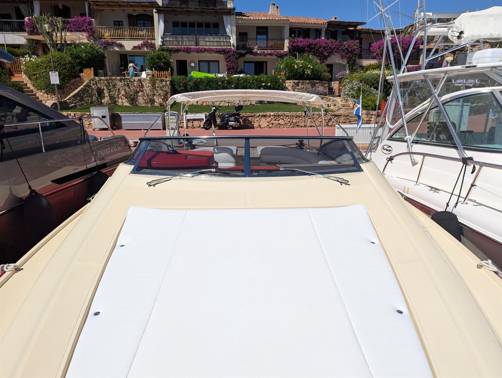 cantieri di sarnico Spider 43