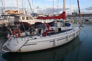 Gibert marine gib sea 106 dl