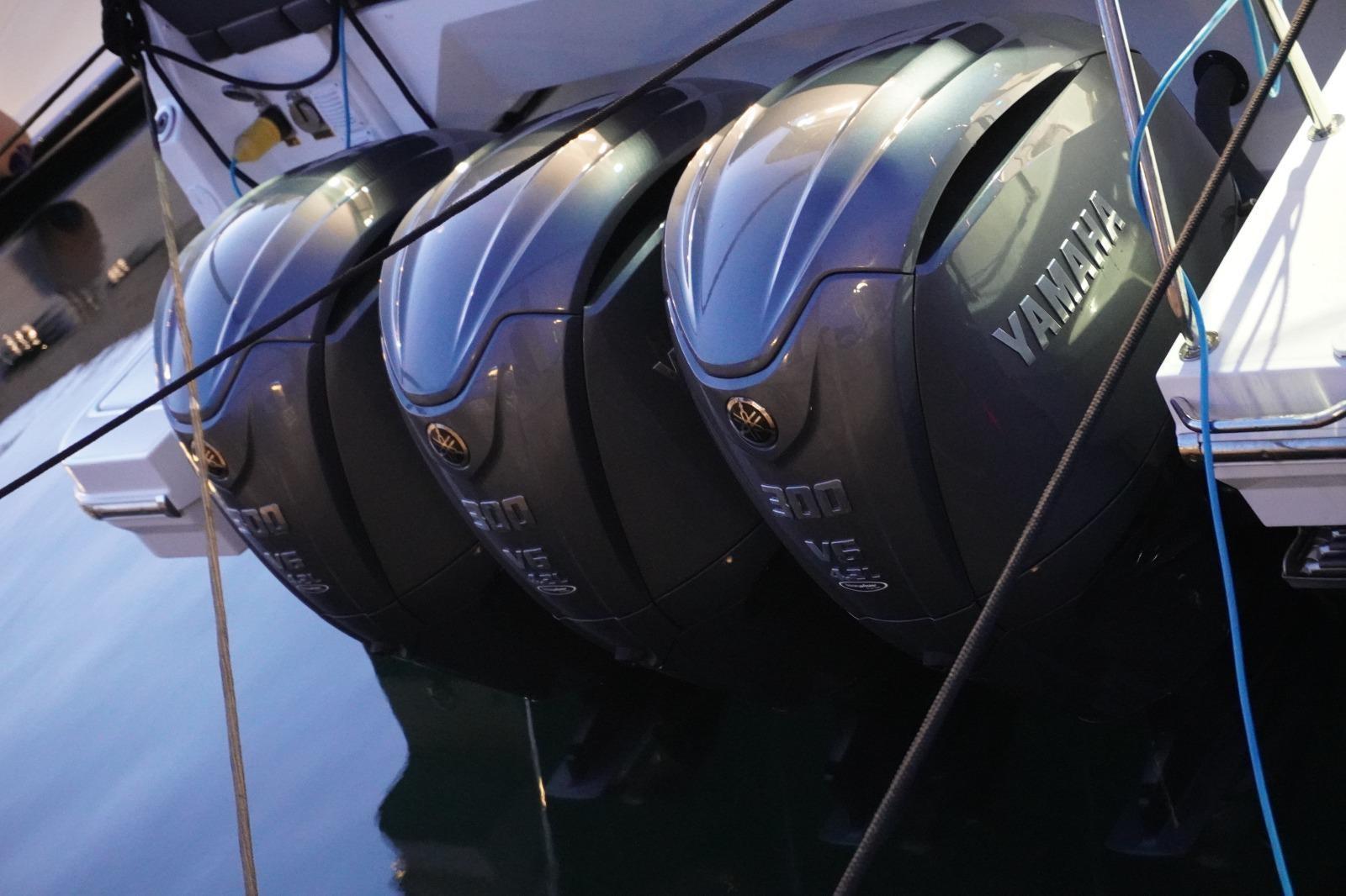 jeanneau Merry fisher 12.95