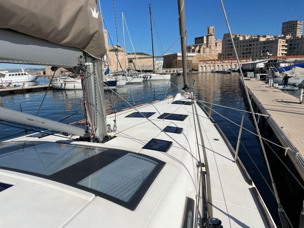 dufour Dufour 512 large