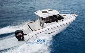 Ranieri cantiere clf 25
