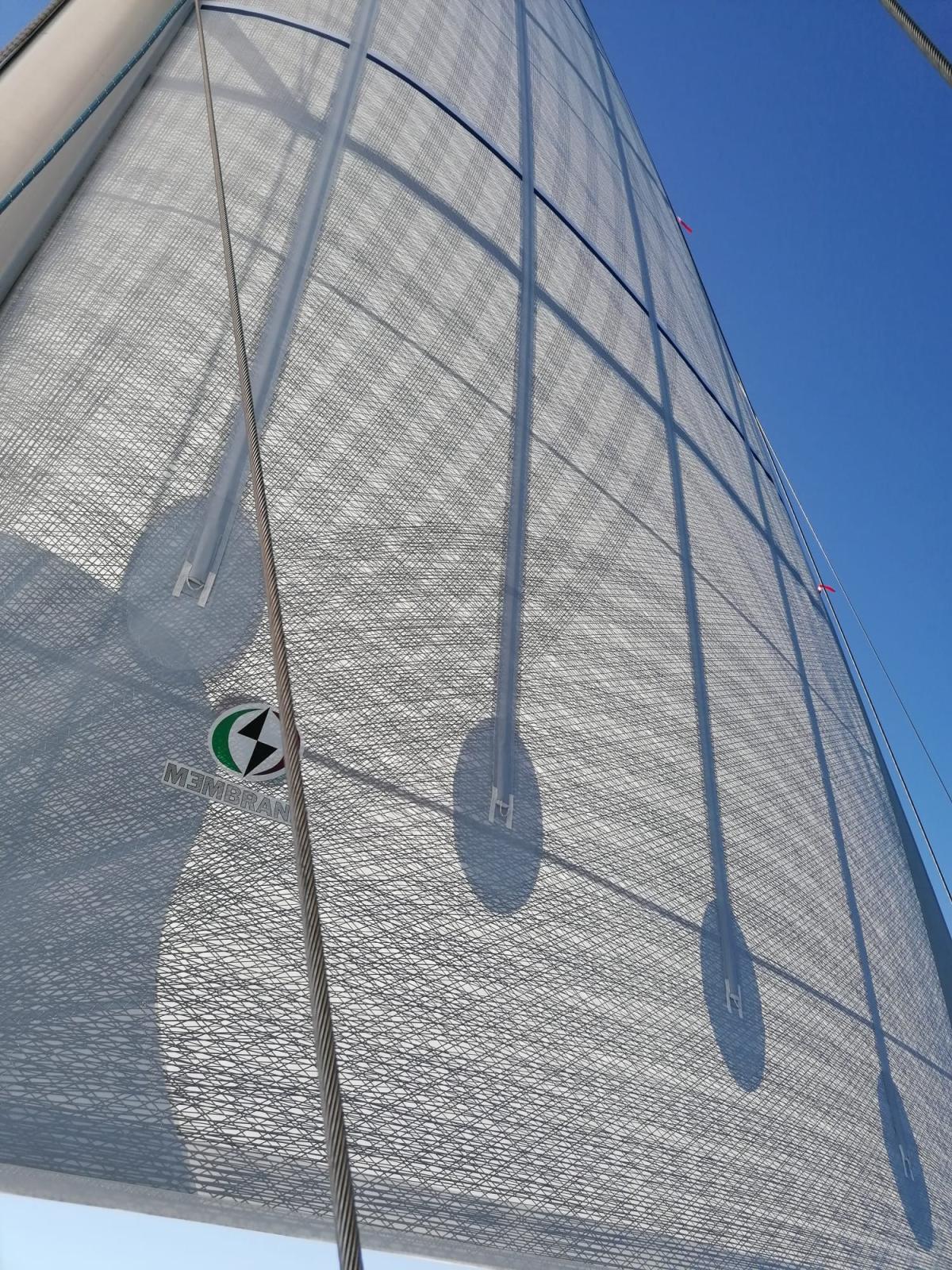 jeanneau Sun odyssey 49i