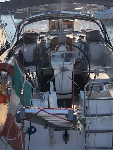 beneteau Oceanis clipper 423