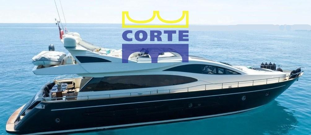 riva Riva 75 venere