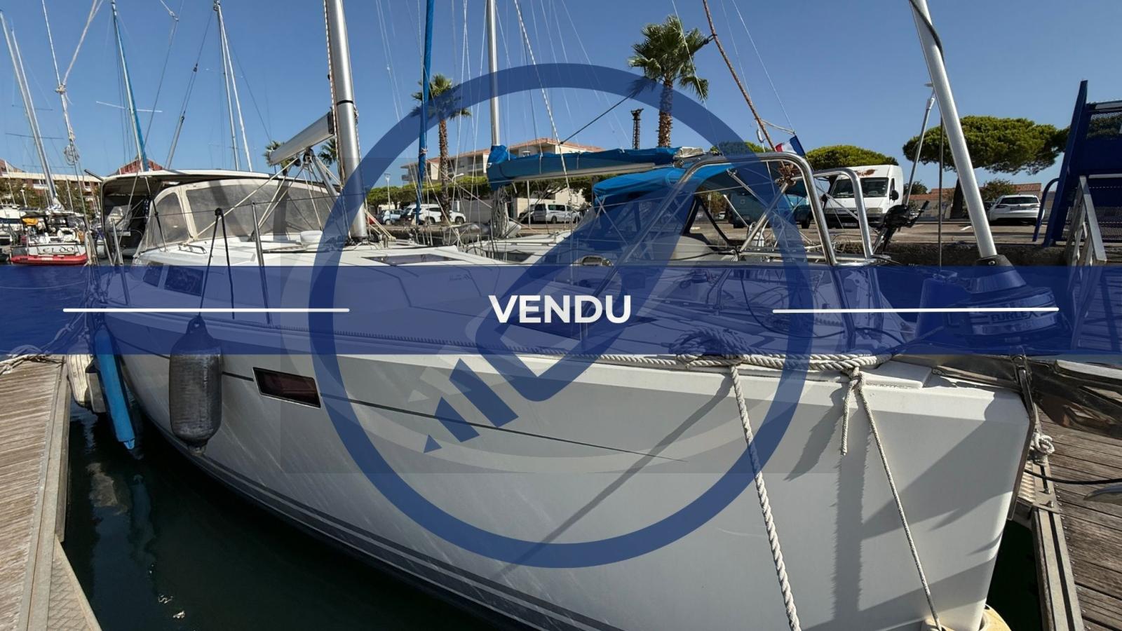 hanse 385