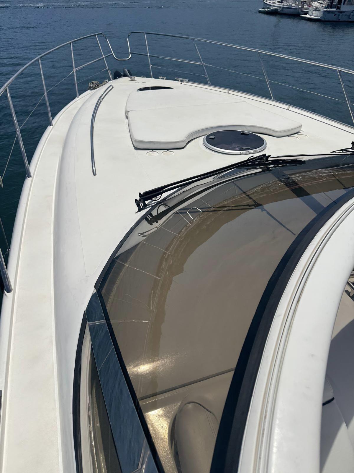 princess V50