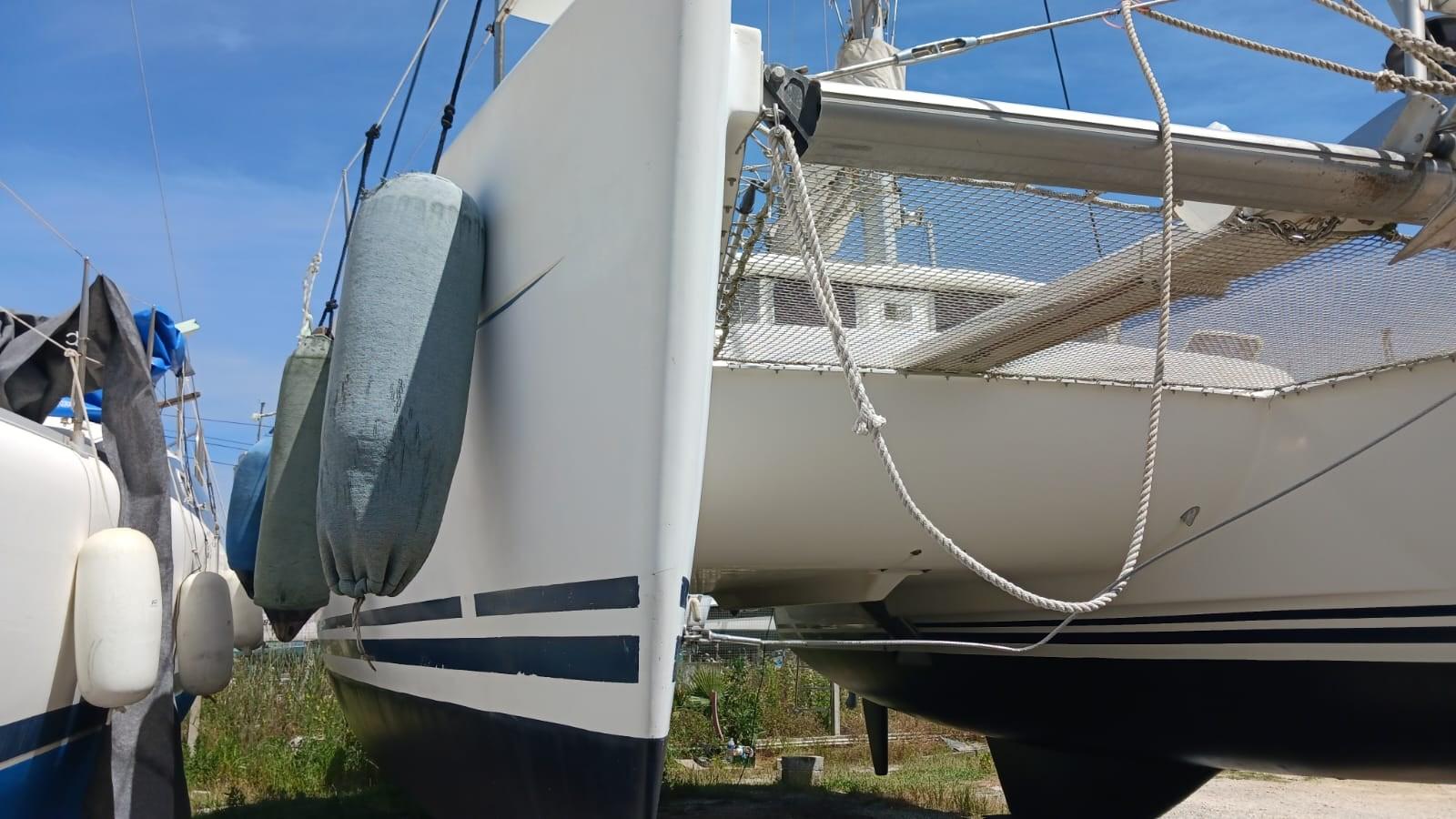 lagoon Lagoon 380