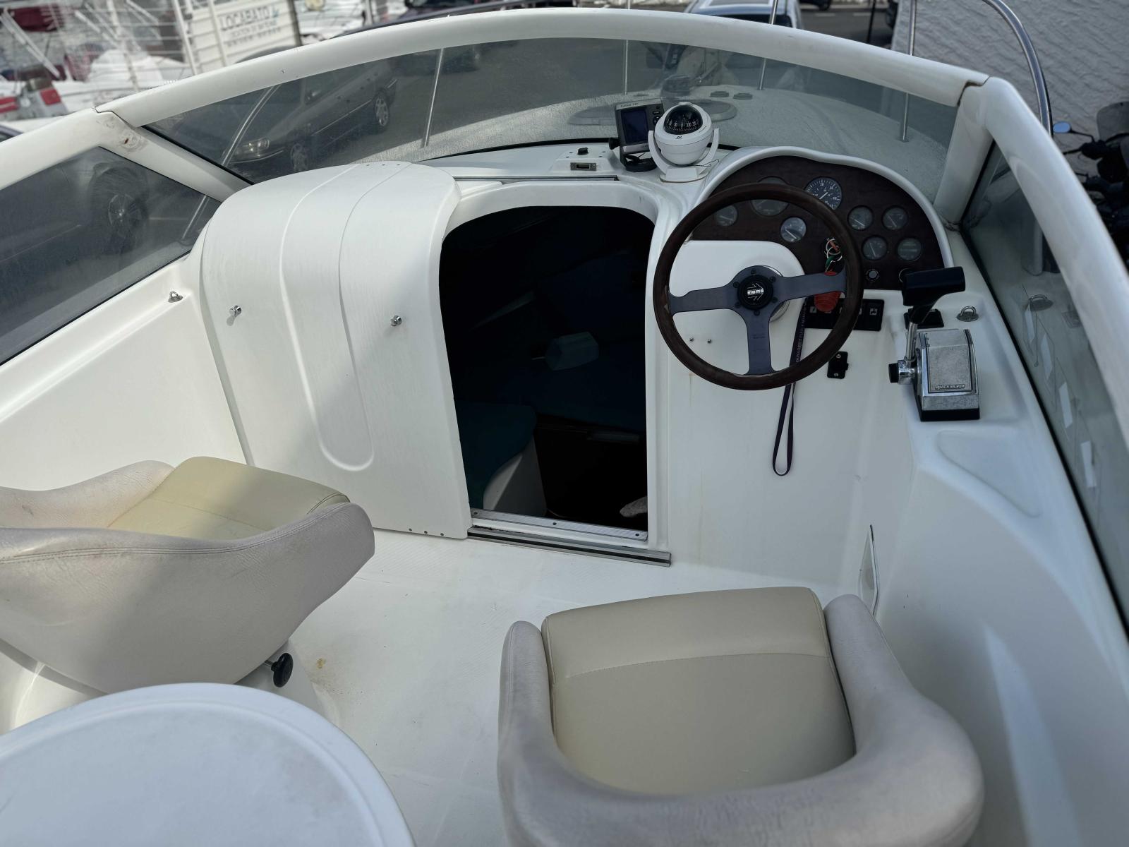 beneteau Flyer viva 680