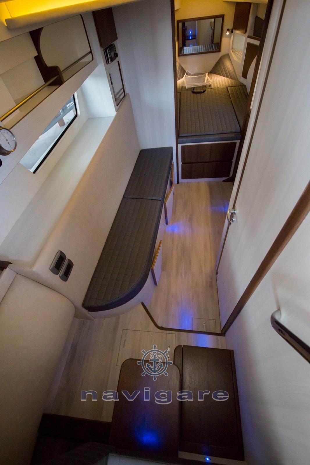 famic marine Pacific 34.1 elegant