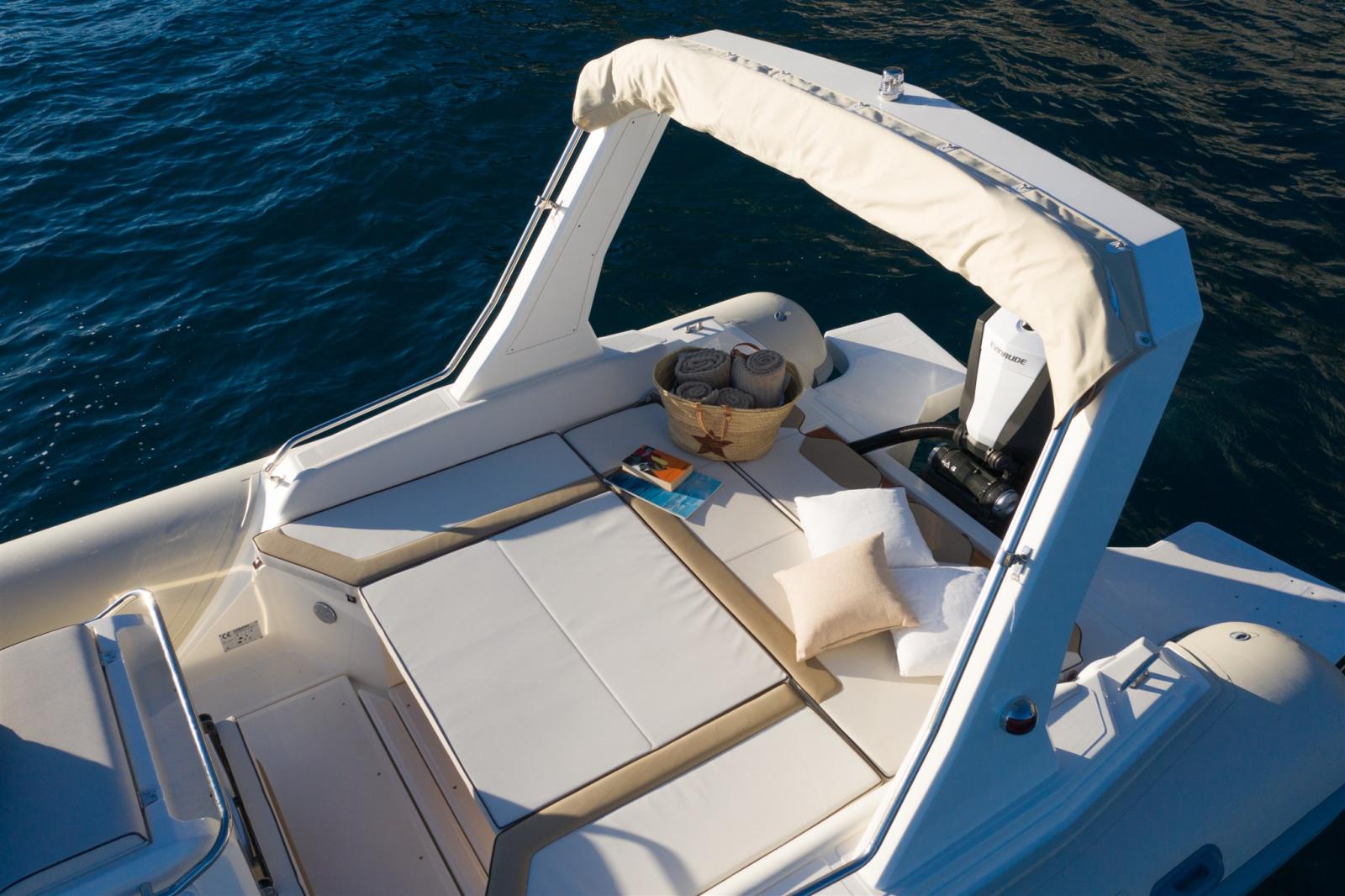 lomac Turismo 850