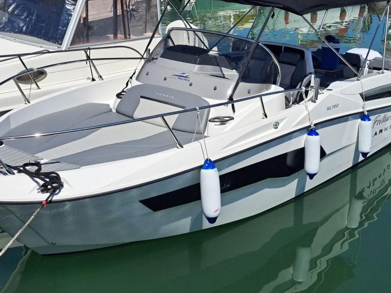karnic 702