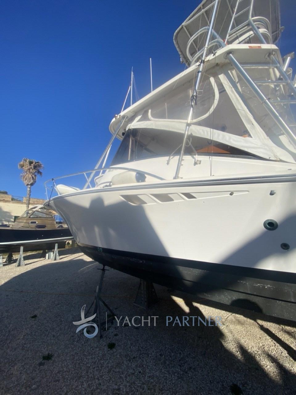 luhrs Luhrs 32 open