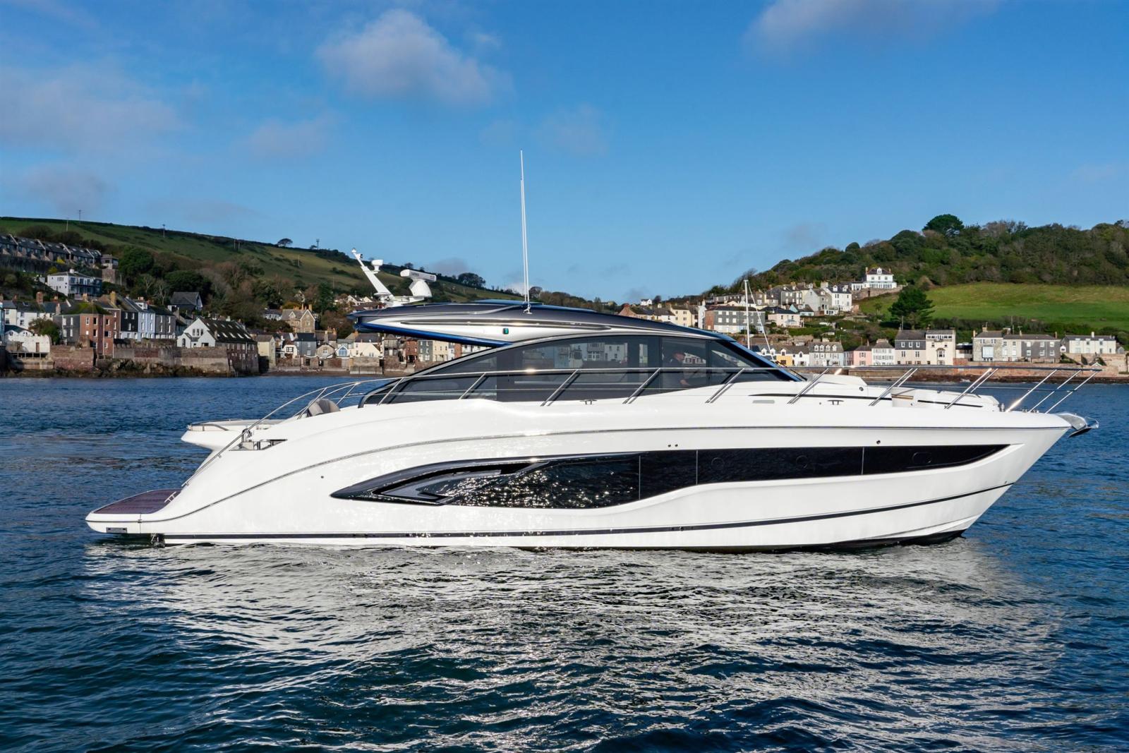 princess V55