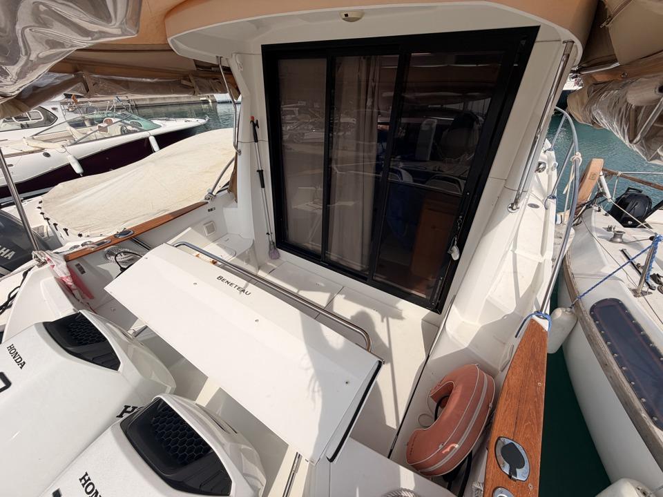 beneteau Antares 8.8