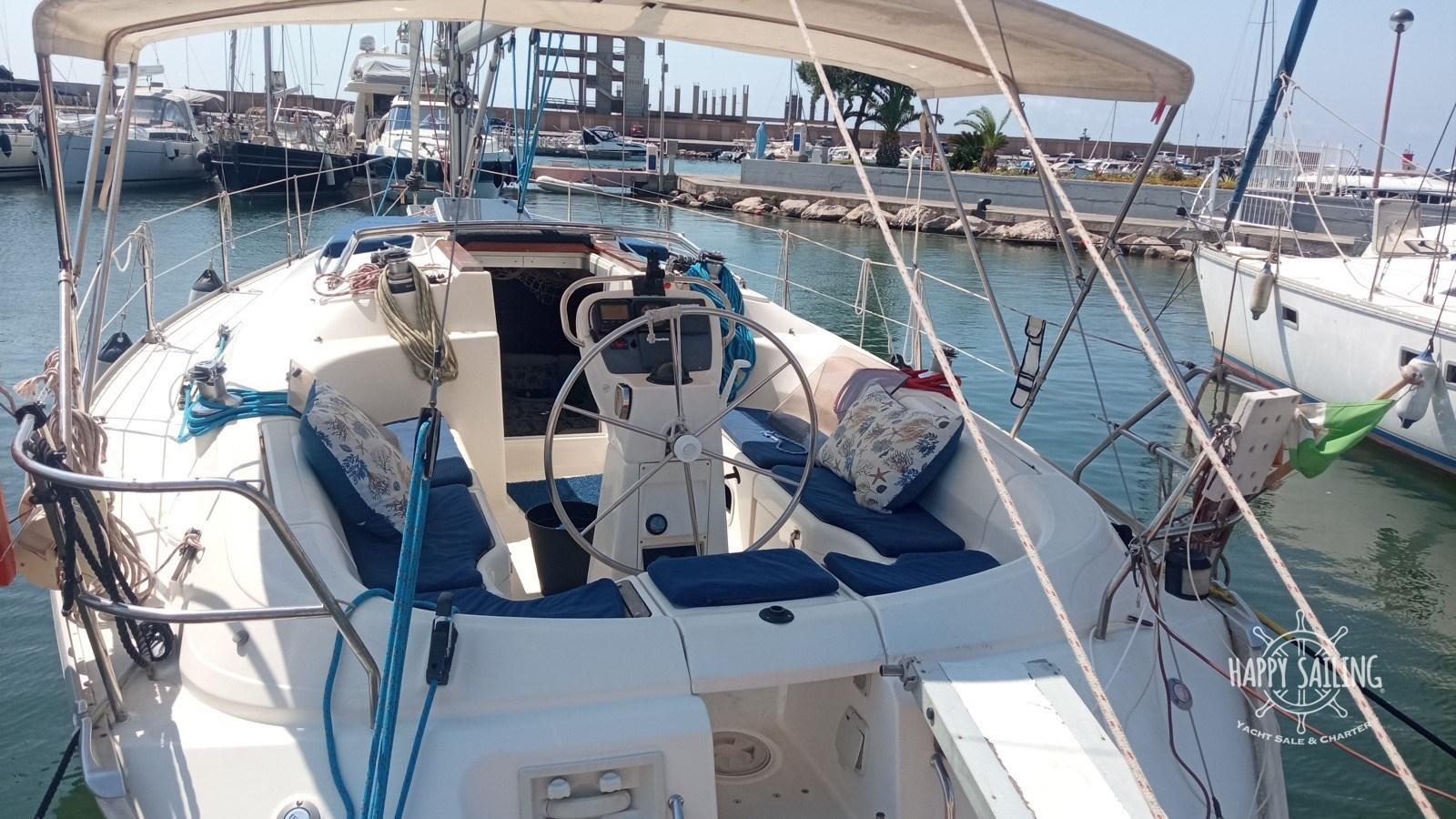 bavaria yachts Bavaria 36 holiday
