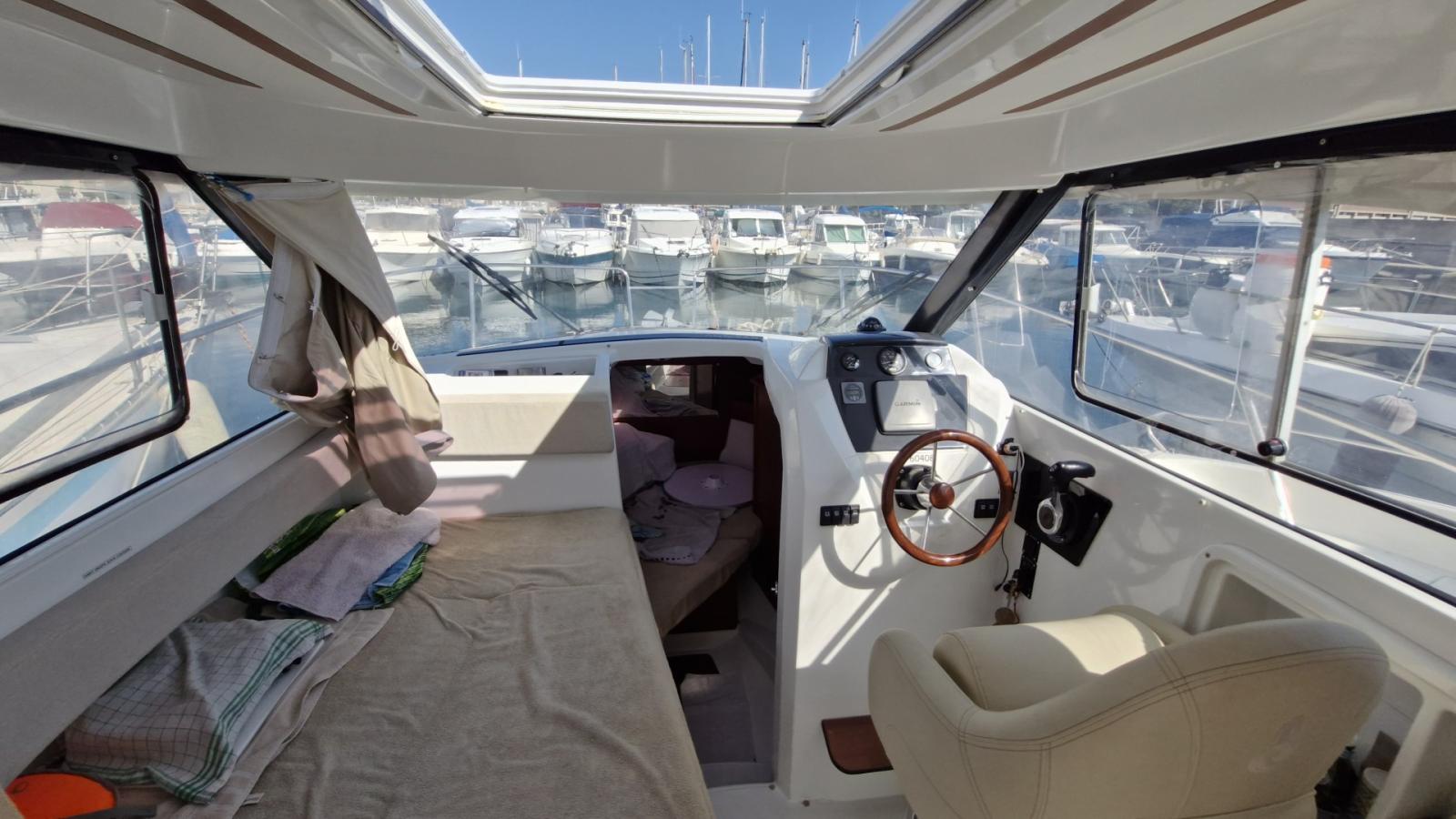 beneteau Antares 7.80