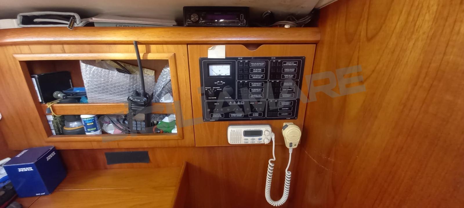 jeanneau Sun odyssey 34.2