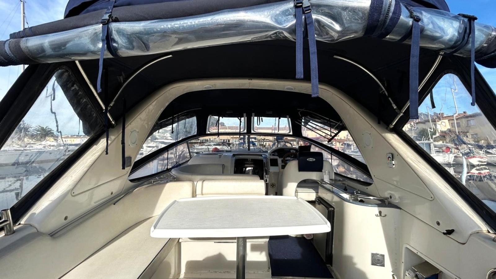 bavaria yachts 29 sport