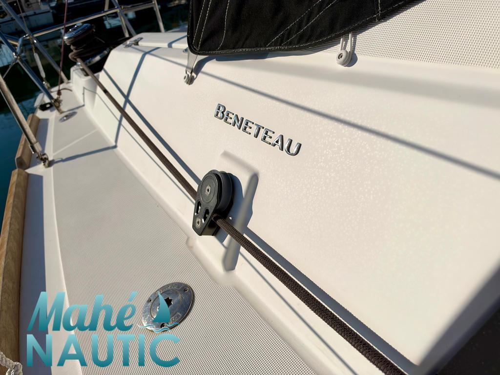 beneteau Oceanis 31 dl