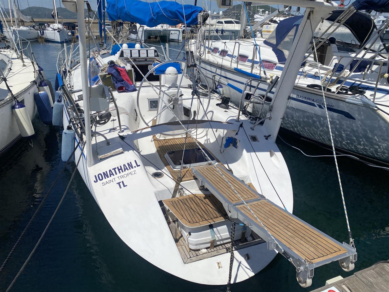 construction amateur Apocalypse 43