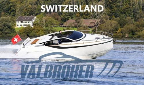 Fairline f-line 33