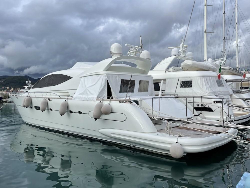 cerrimarine 86