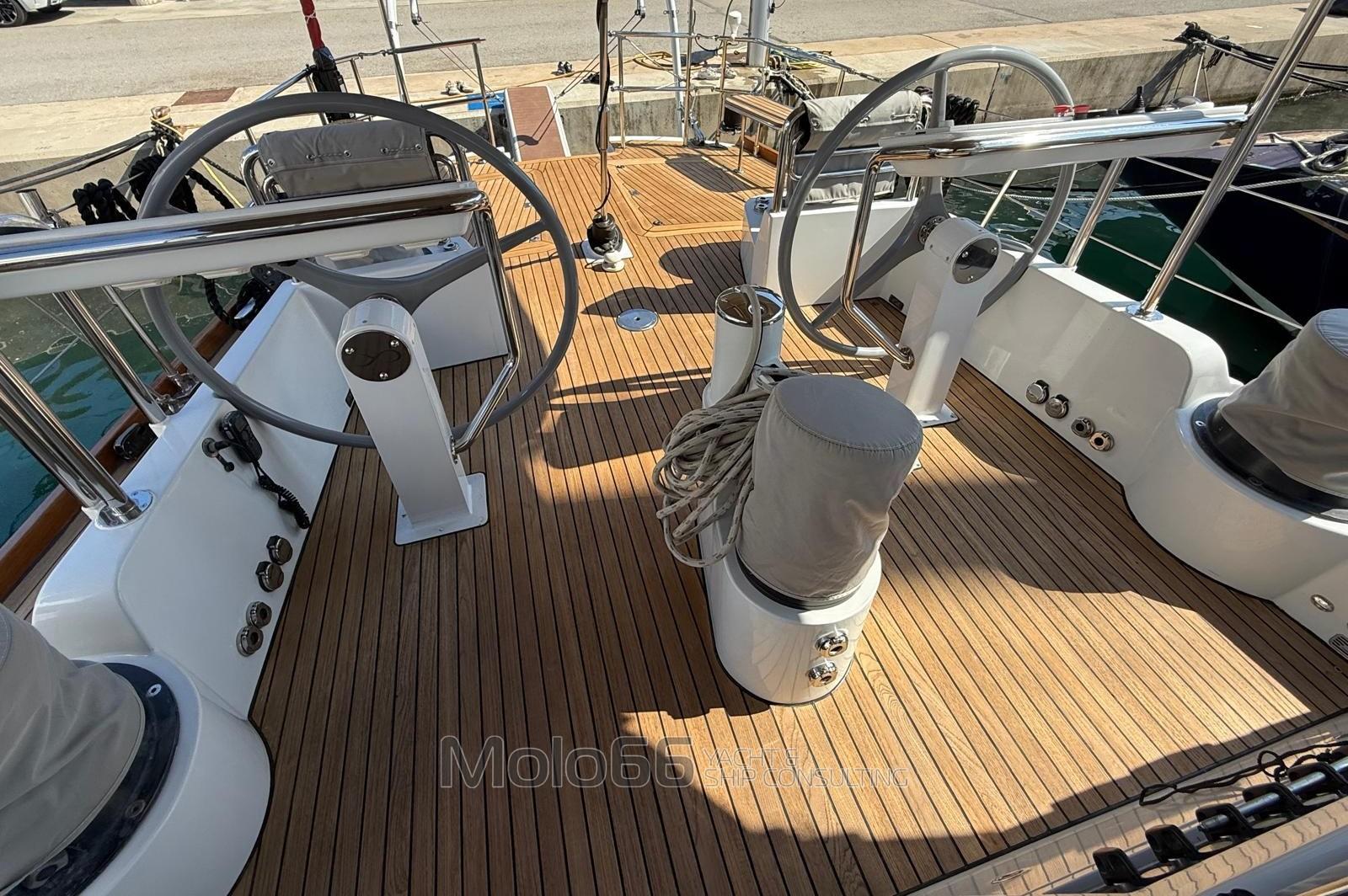 nautor swan Swan 90