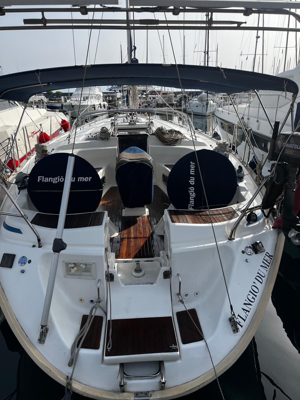 bavaria yachts Bavaria 47