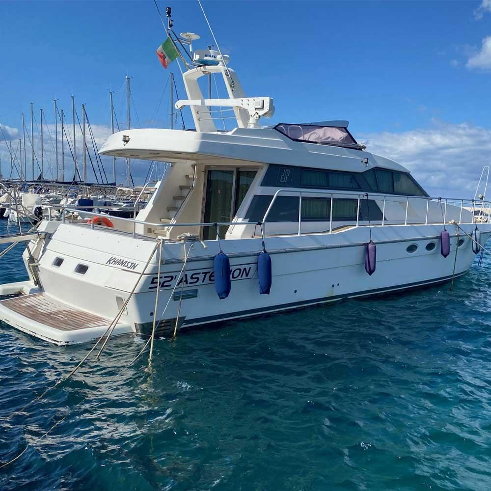 dalla pieta Dp 52 asterion