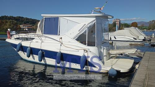 Bayliner bayliner 305