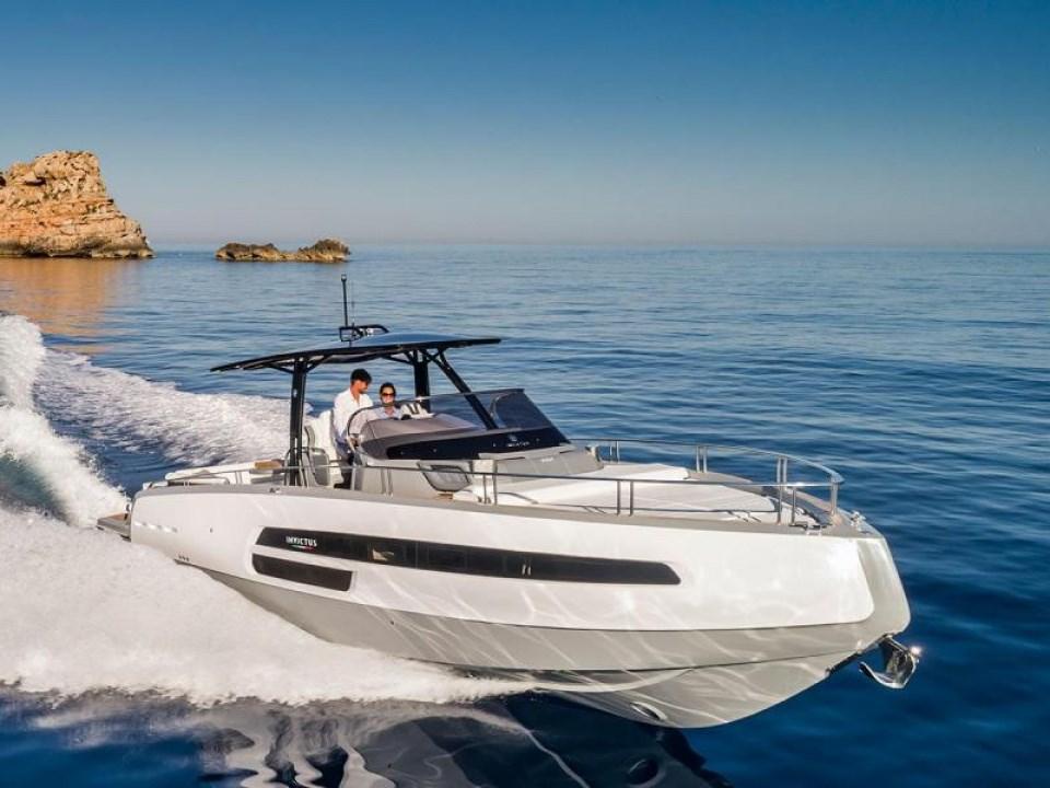 invictus Gt370