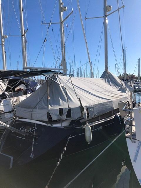 elan line Elan 38