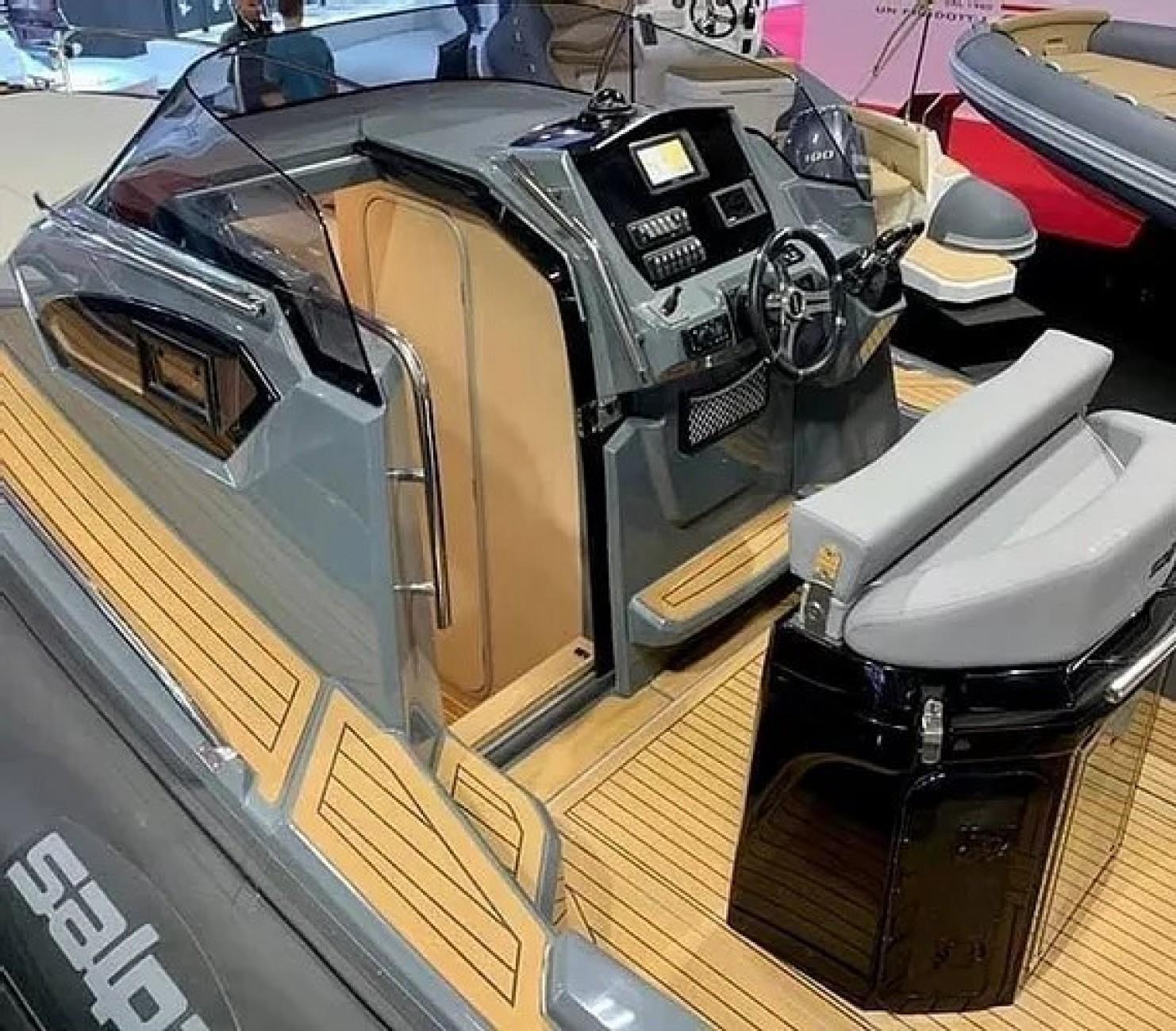 salpa Soleil 30