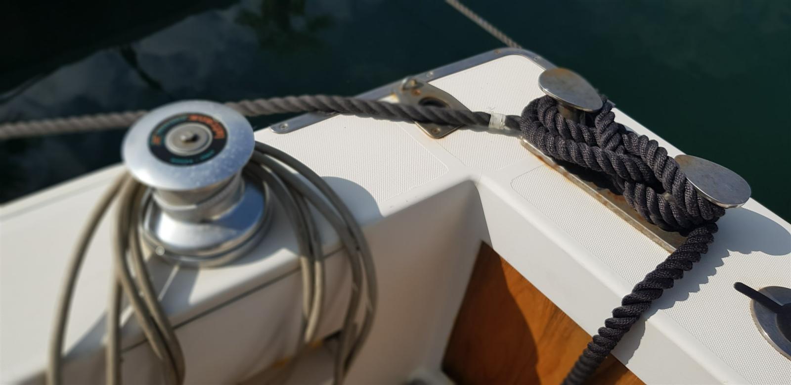 uniesse marine Uniesse 40 sc