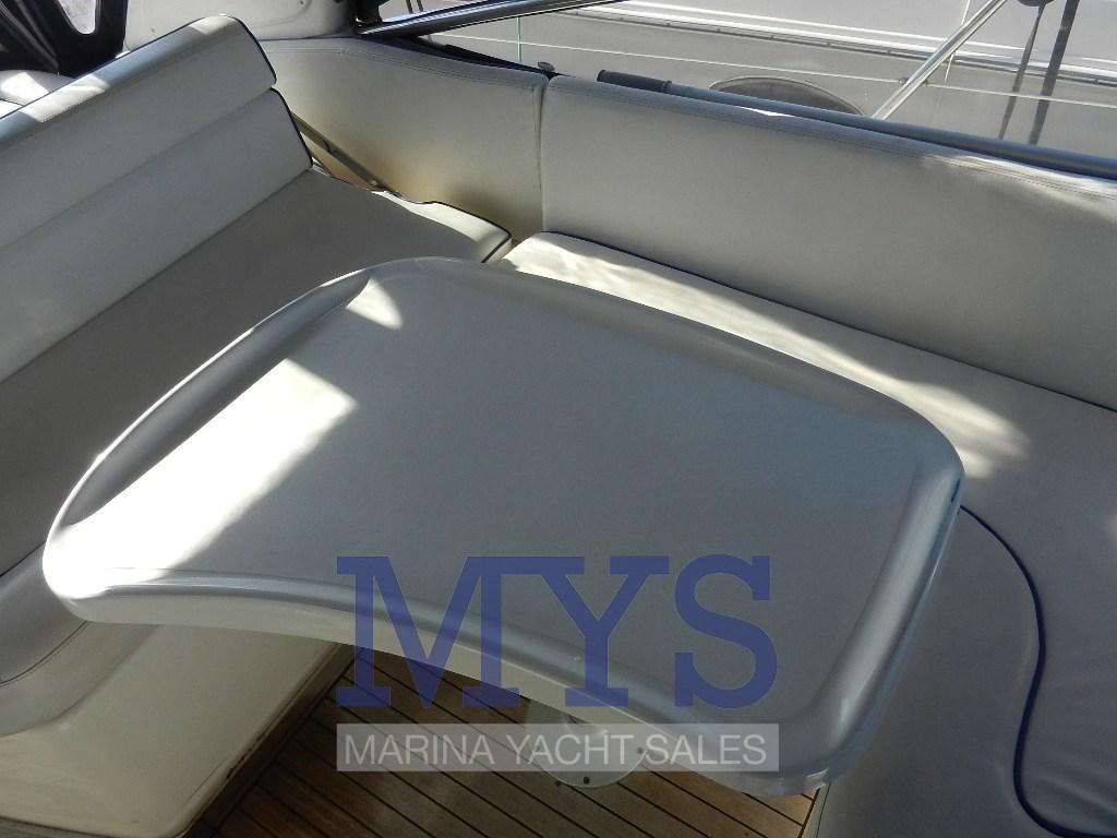 bavaria yachts Bmb 270 sport
