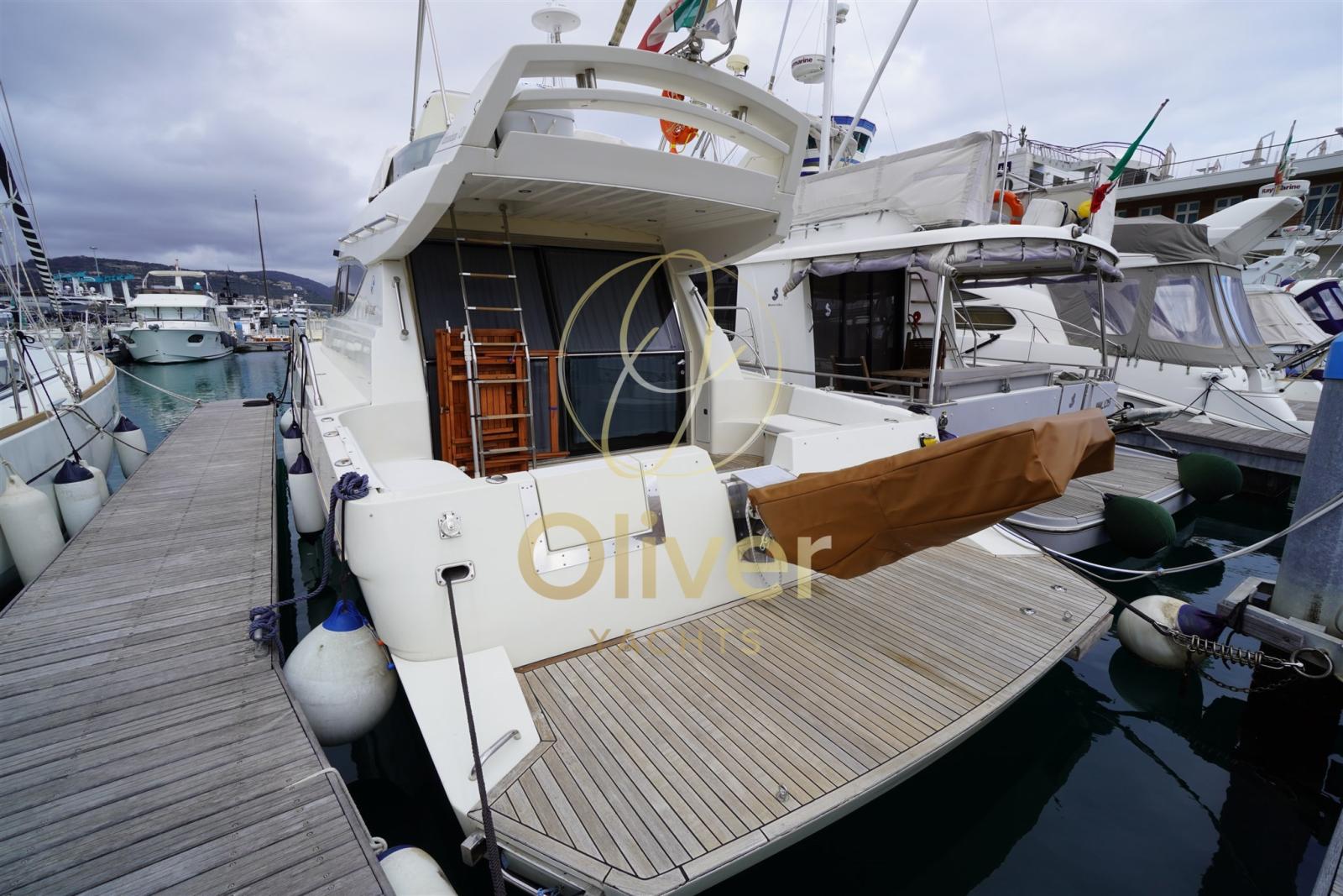 ars mare 120 advantage